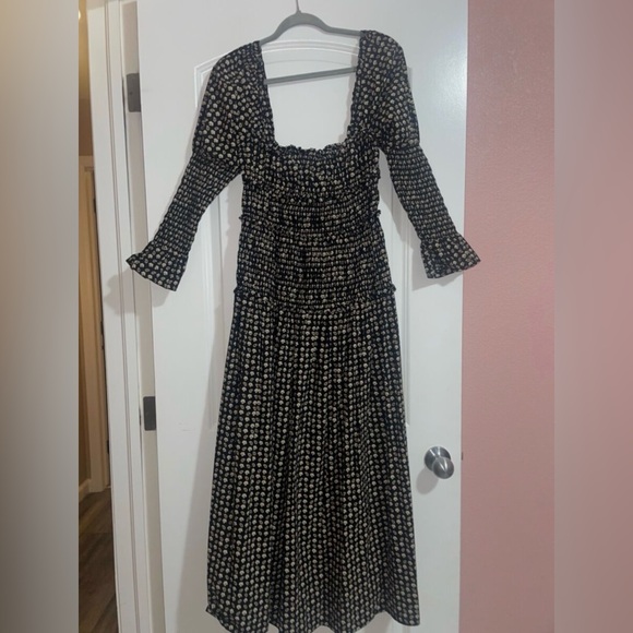DÔEN Bellamy dress / Size S - Picture 4 of 6